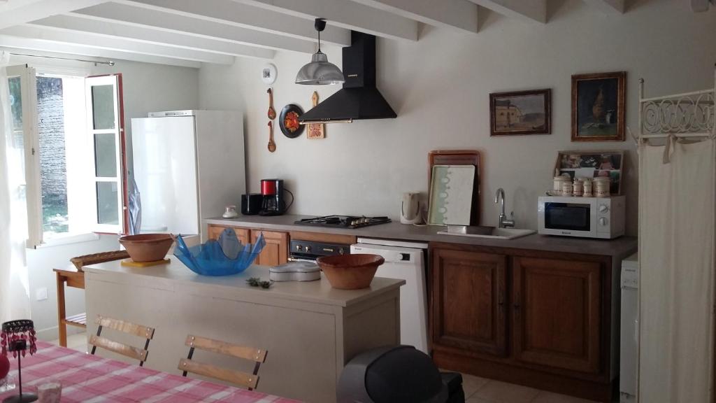 La Godelière photo 2
