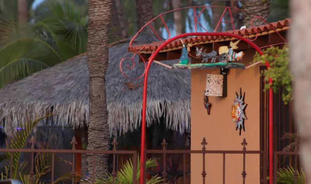 Sukasa Bungalows photo 1