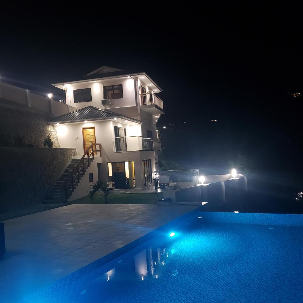 Maison L'Horizon photo 2