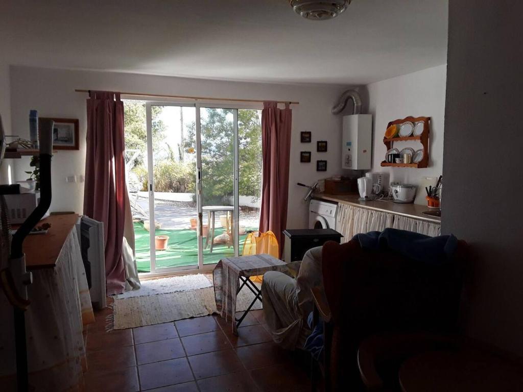 Inviting rural 2-Bed studio Apartment near Albox photo 2
