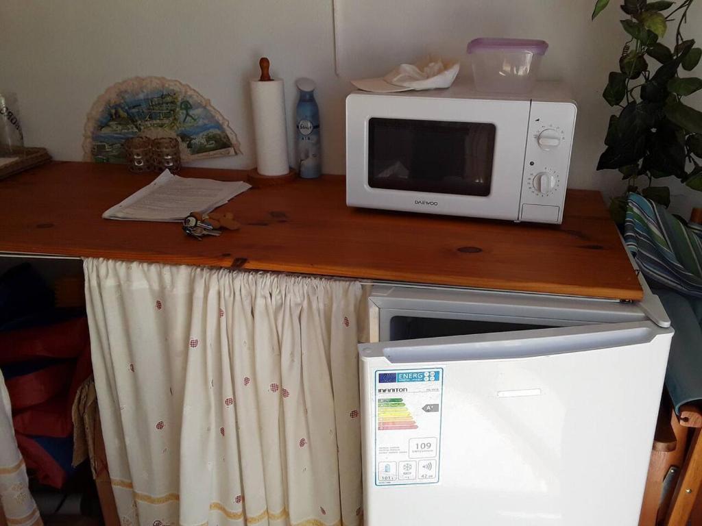 Inviting rural 2-Bed studio Apartment near Albox photo 4