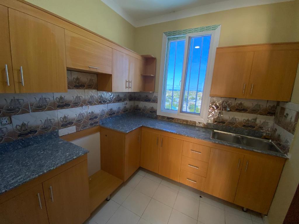 Lovely 3-Bed Apartment in Mogadishu photo 3
