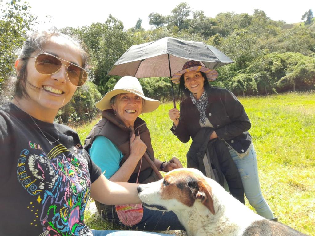 Glamping Bosque del Colibri photo 3