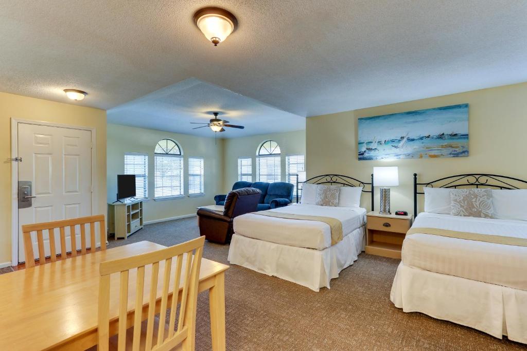 Mariners Suites - Kingsland photo 4