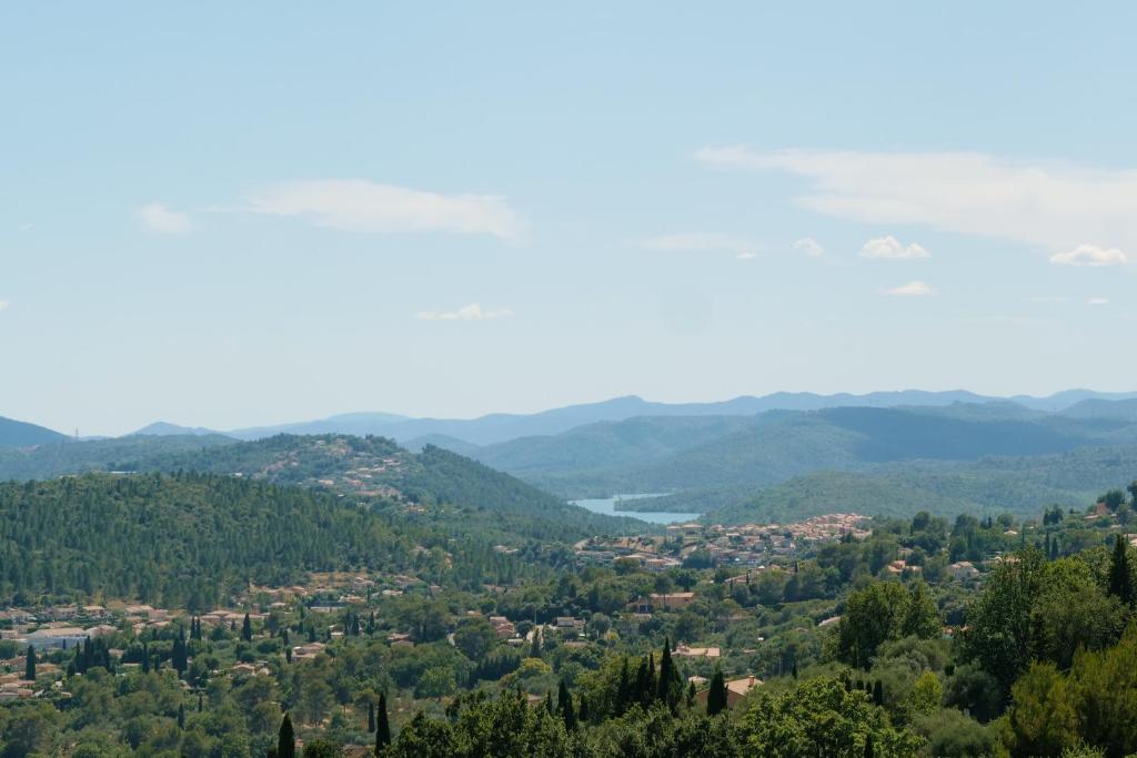 Villa Daphné photo 3
