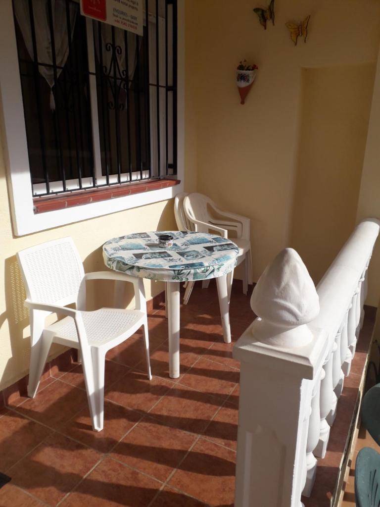 Apartment in Spain, Lomas Del Golf, Villamartin. photo 1