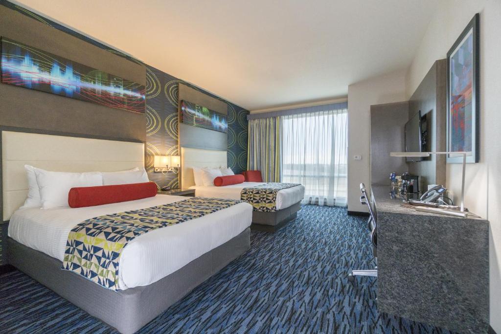 Rhythm City Casino & Resort photo 2
