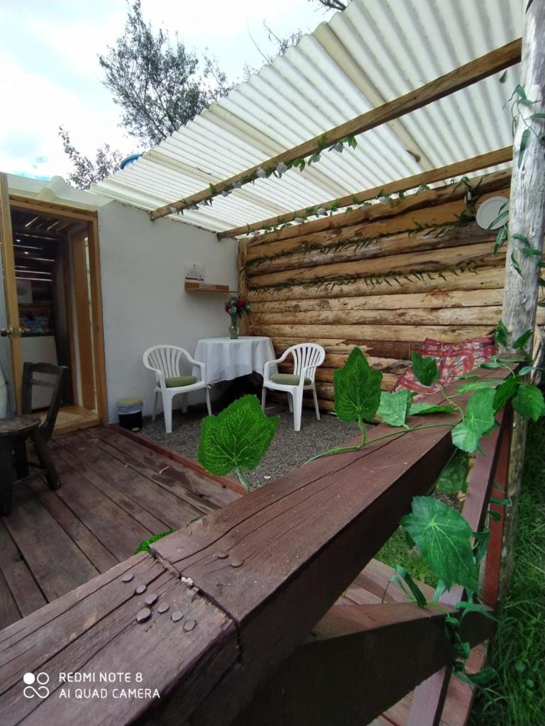 Glamping Chinu photo 3