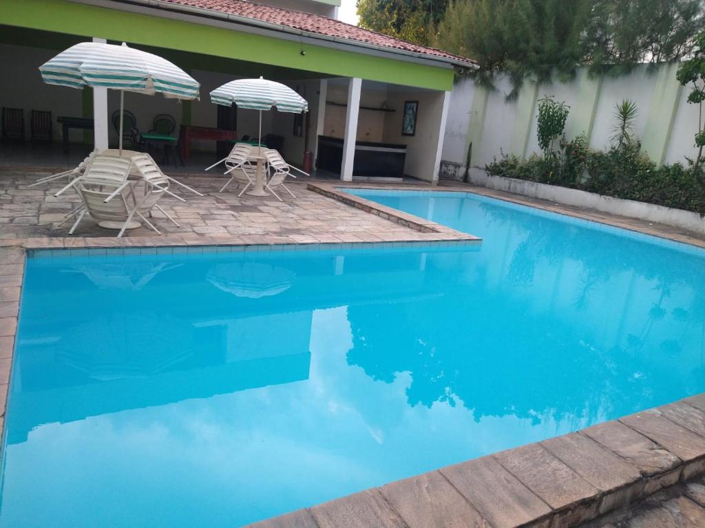 Victor's Center Hotel photo 3