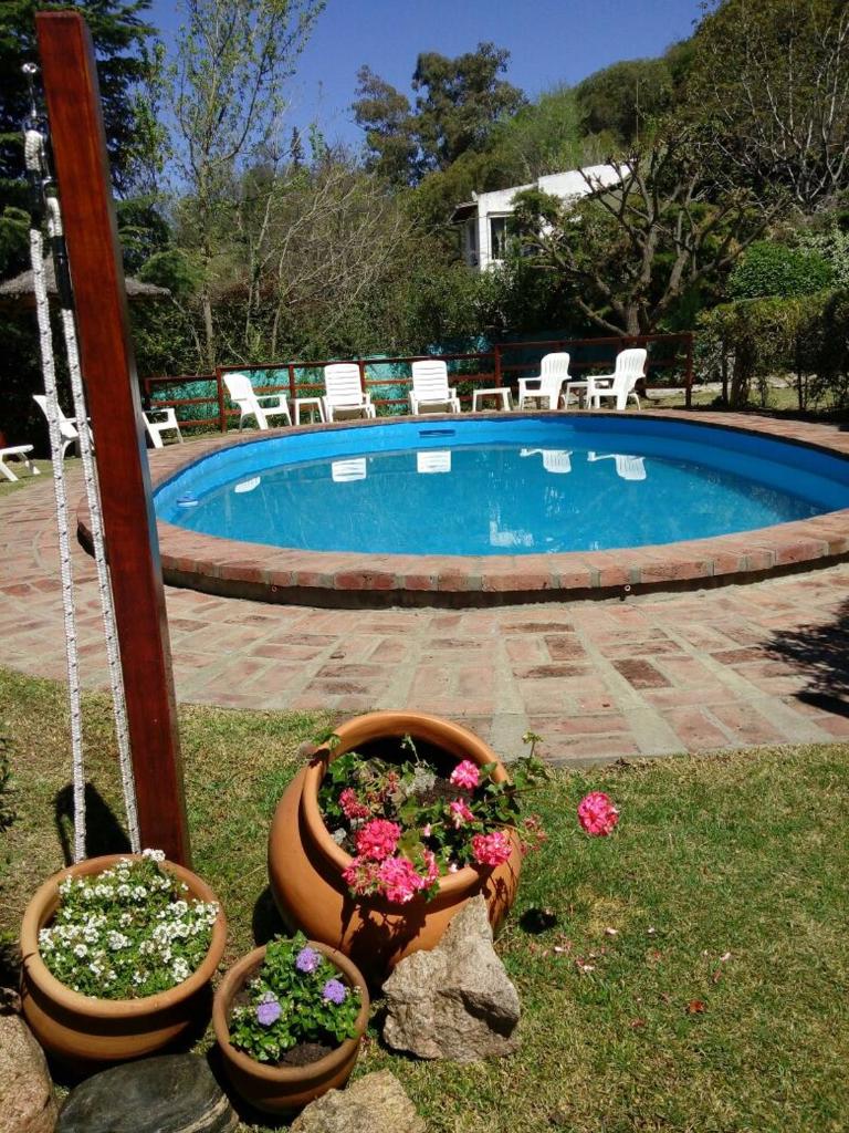Terrazas de Cruz Chica. photo 1
