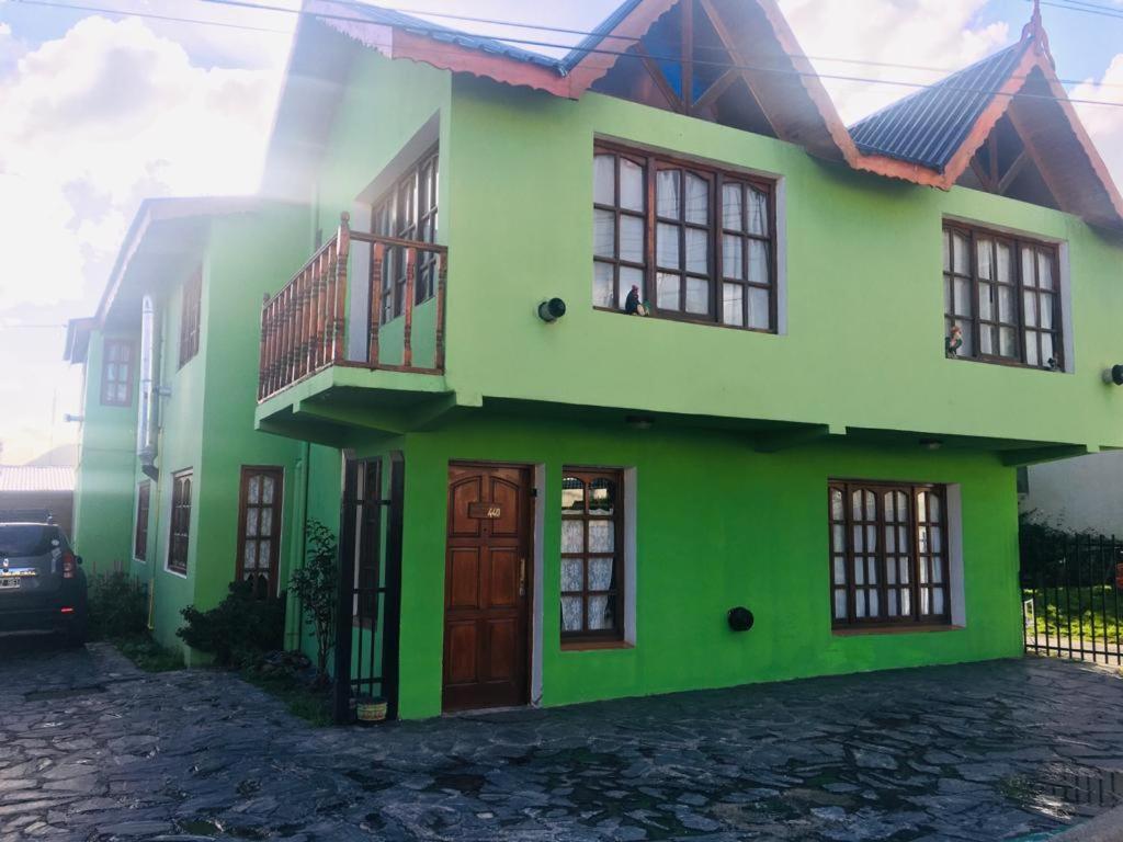 B&B Nahuel en Ushuaia photo 2