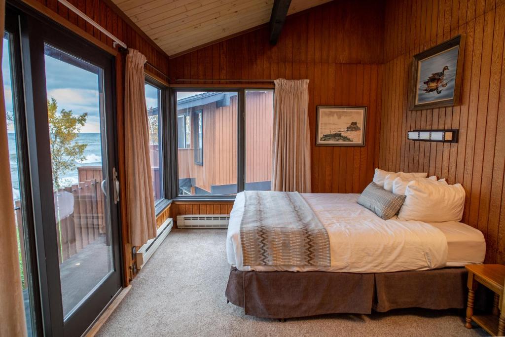 Lutsen Sea Villas photo 1