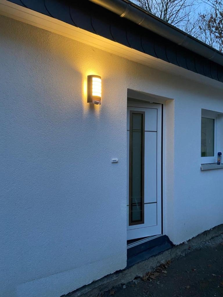 Modernes Ferienhaus E25, 2-6 Pers keine Monteure photo 1