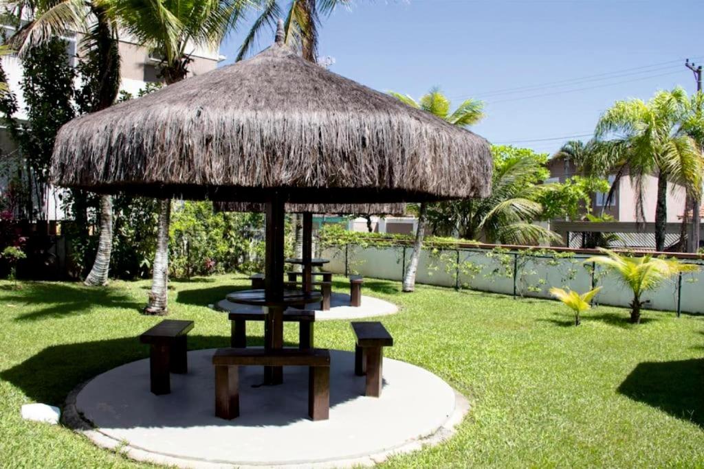 Apartamento Duplex na praia da enseada , Guaruja. photo 1