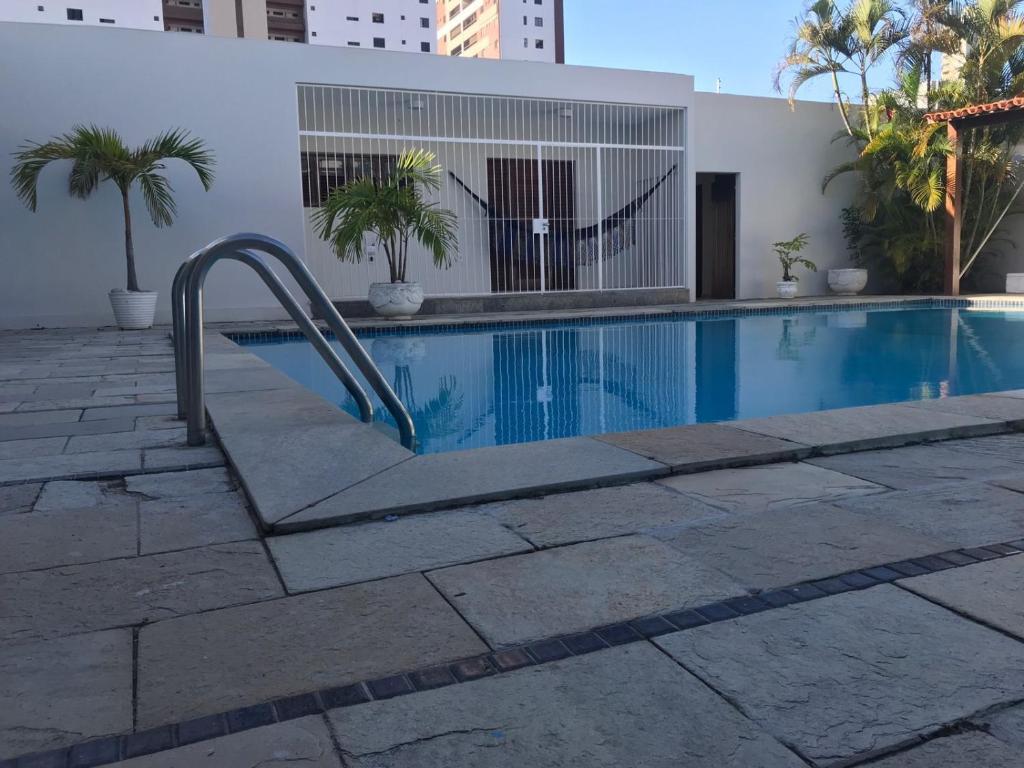 Casa agradável com excelente piscina para toda a família photo 1