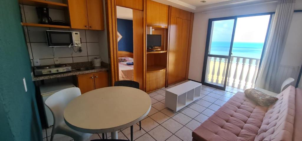 CLASSIC FLAT RESIDENCE Beira Mar- 1004 photo 4