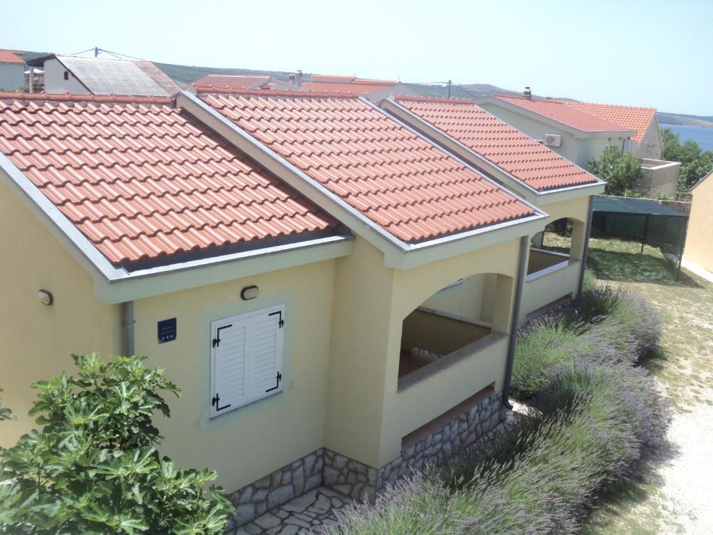 Apartments Mikecin photo 2