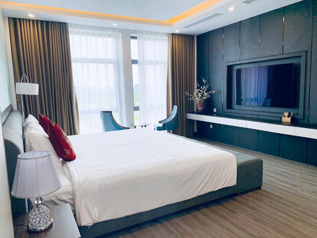 DIAMOND HOTEL VÂN ĐỒN