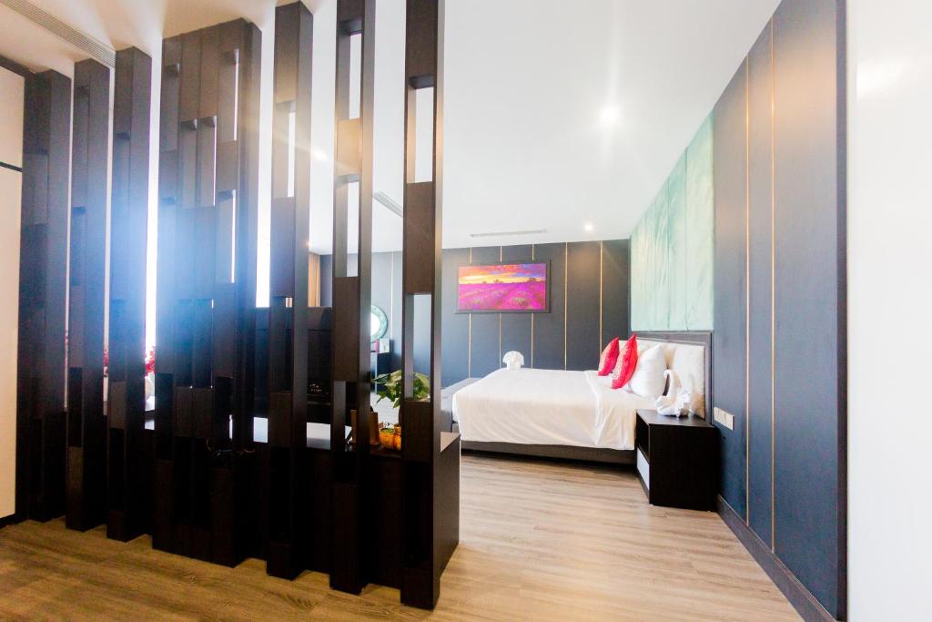 DIAMOND HOTEL VÂN ĐỒN