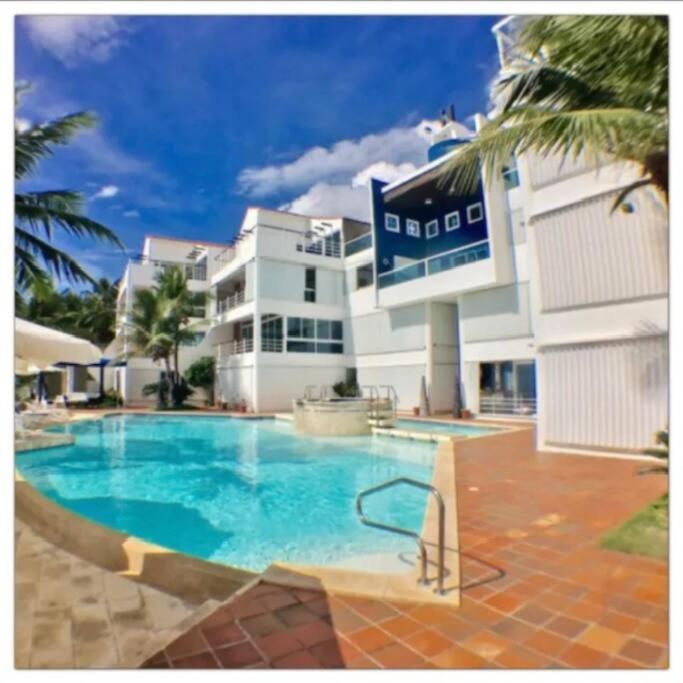 Terrazas del Mar II - Ocean View Apartment photo 1