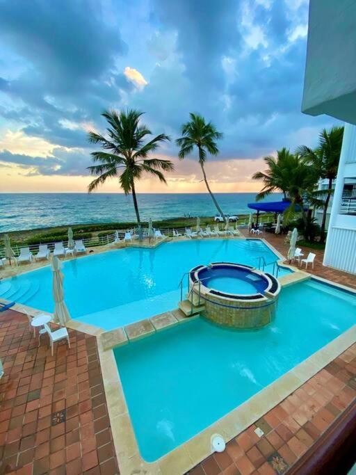 Terrazas del Mar II - Ocean View Apartment photo 2