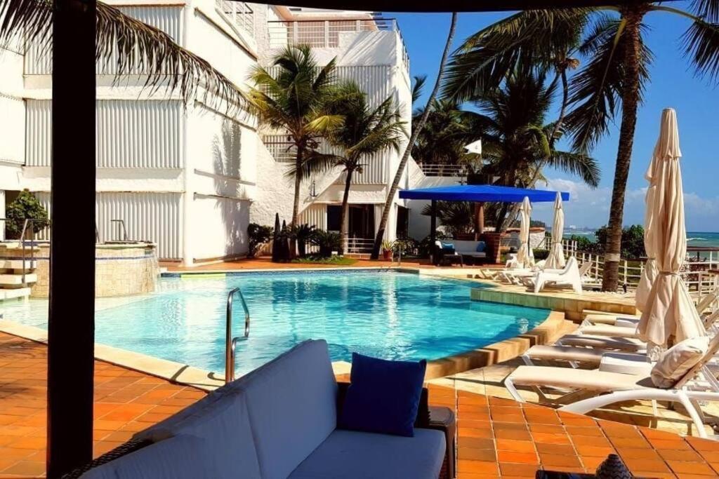 Terrazas del Mar II - Ocean View Apartment photo 4