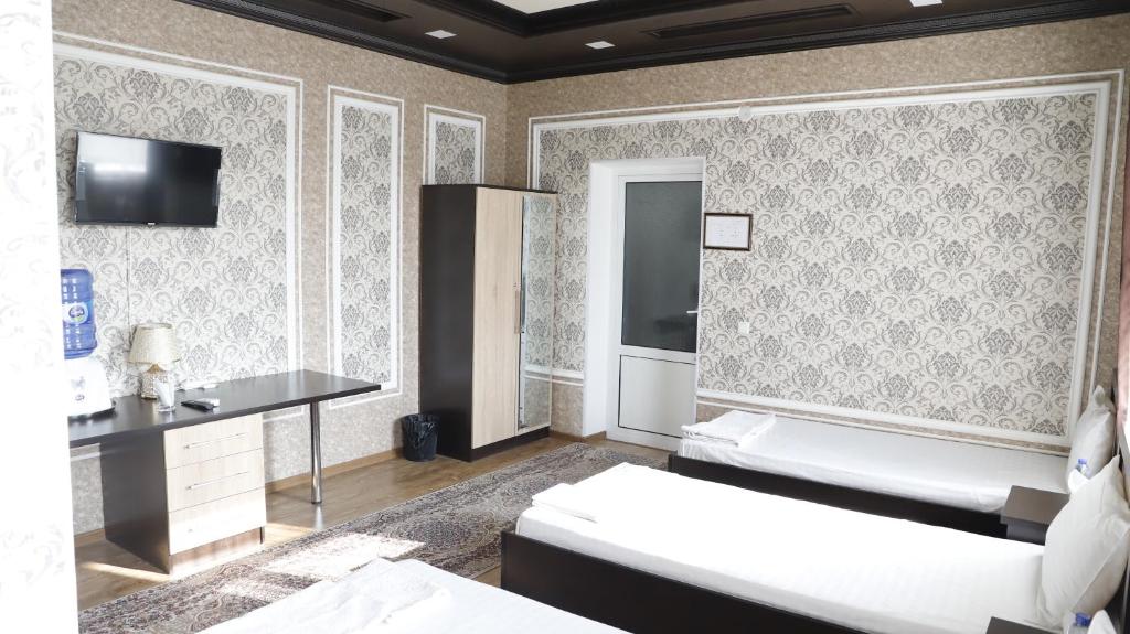 hostel Farovon photo 1