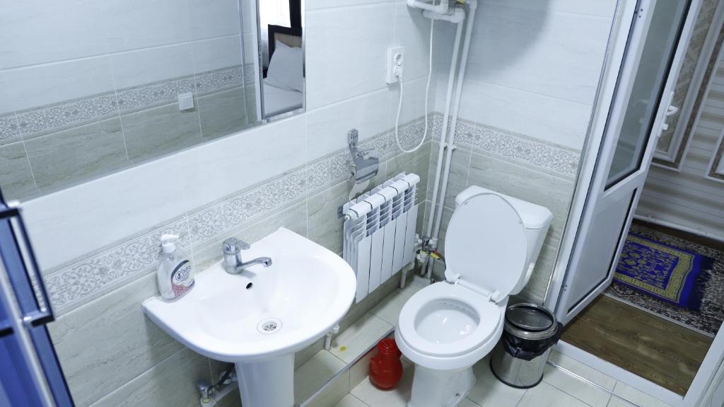 hostel Farovon photo 2