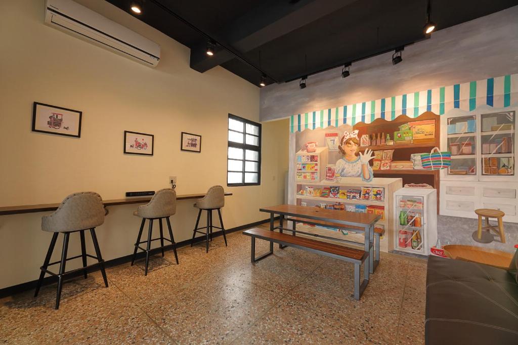 Topbunk Hostel photo 1