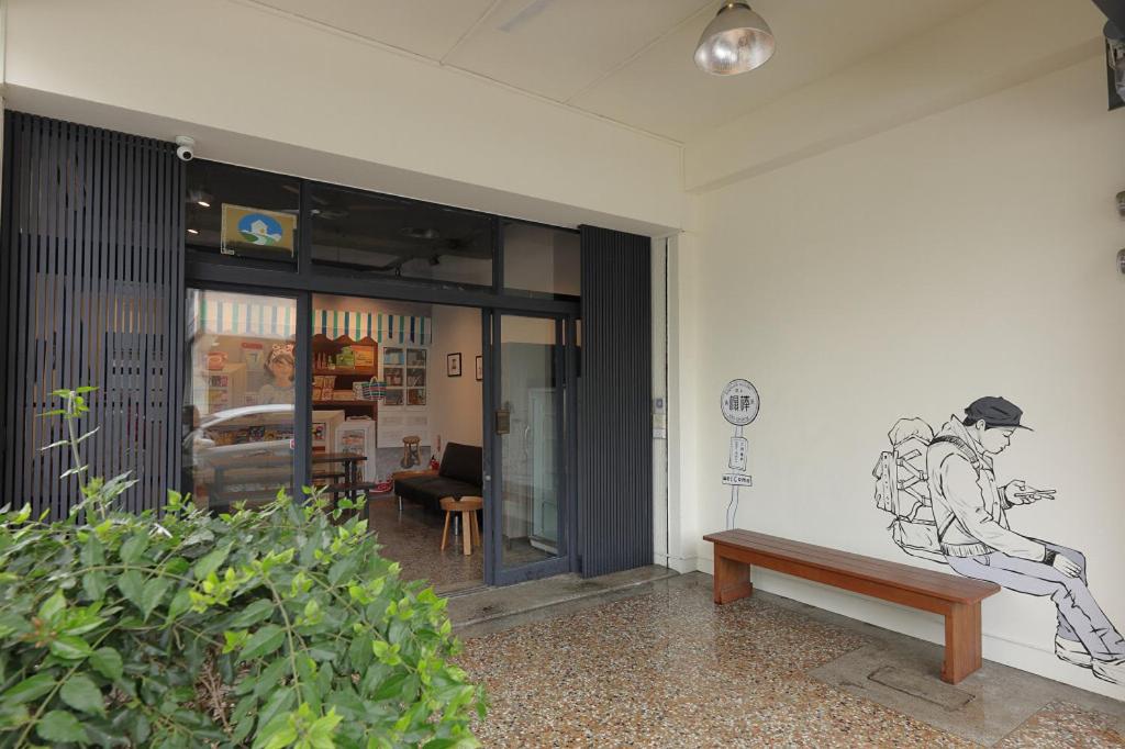 Topbunk Hostel photo 2