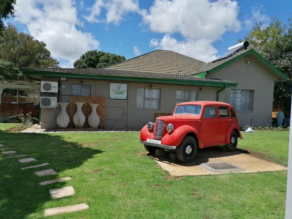 Biekiesvlei photo 3