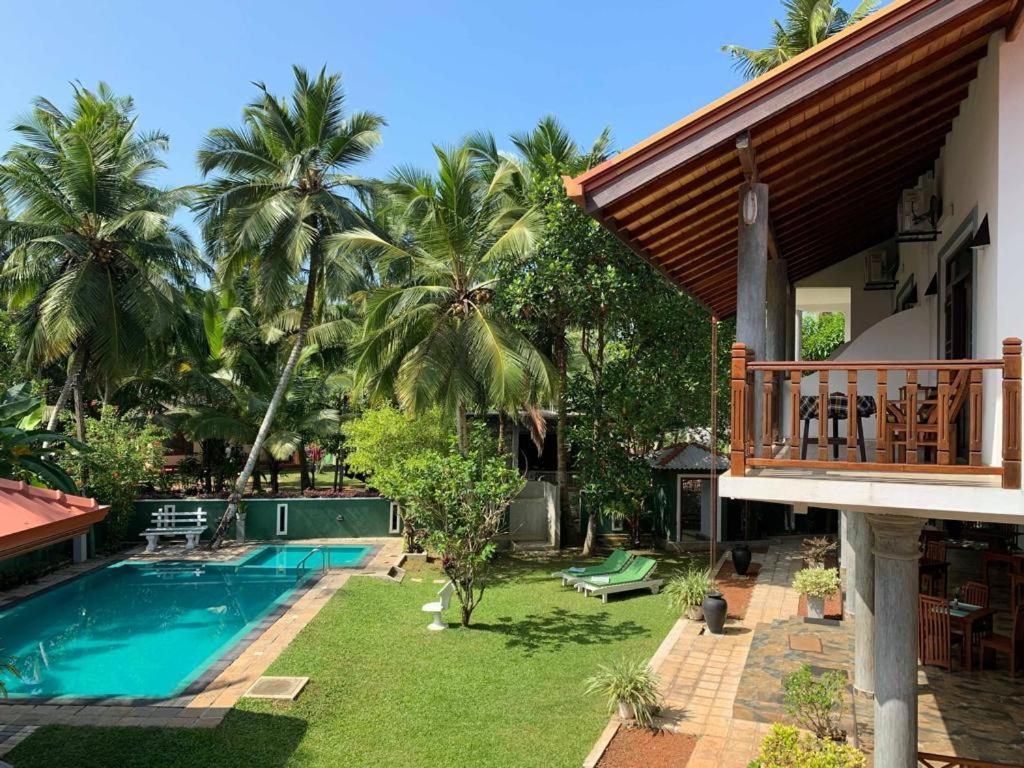 Canal Villa photo 4