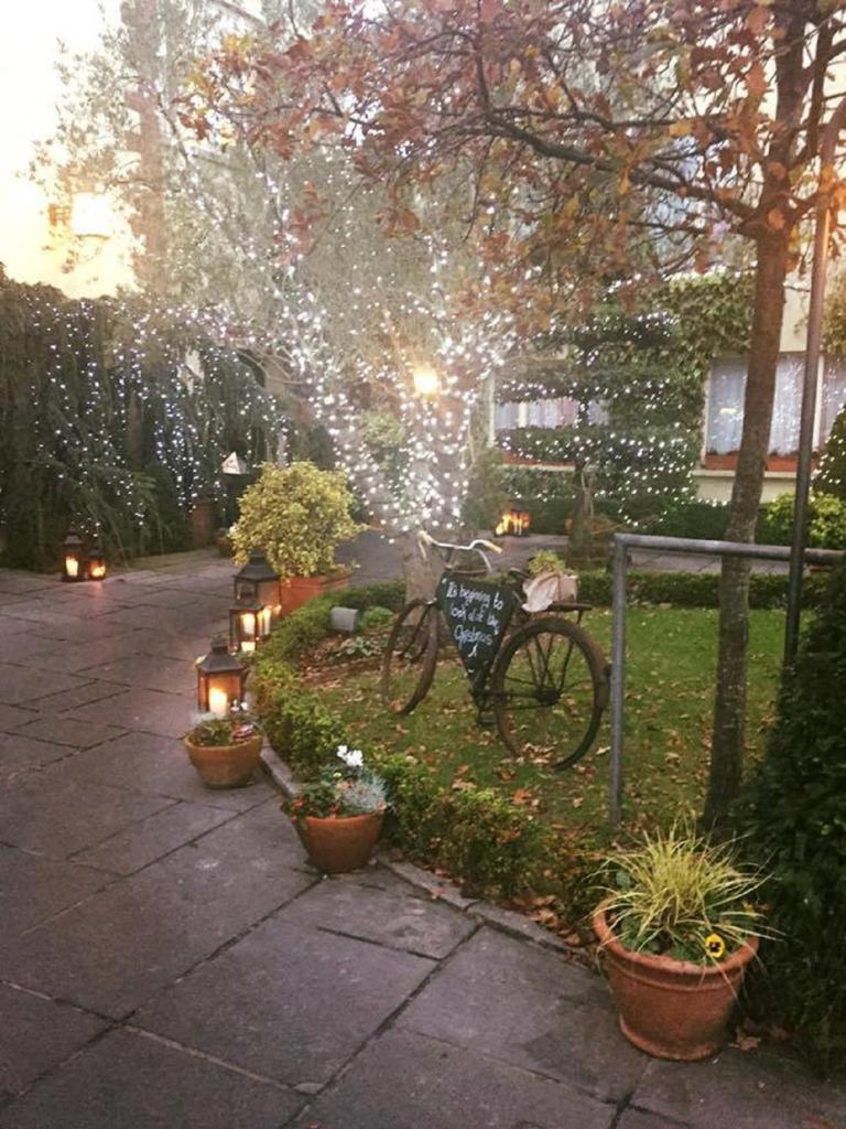 Riverbank House Hotel photo 3