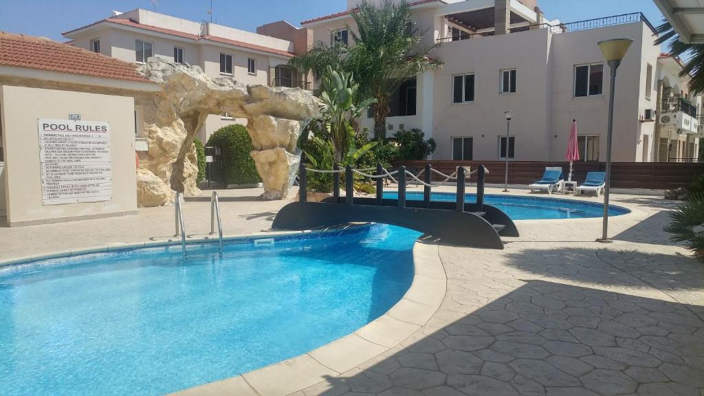 Pyla Palms - Ground Floor
