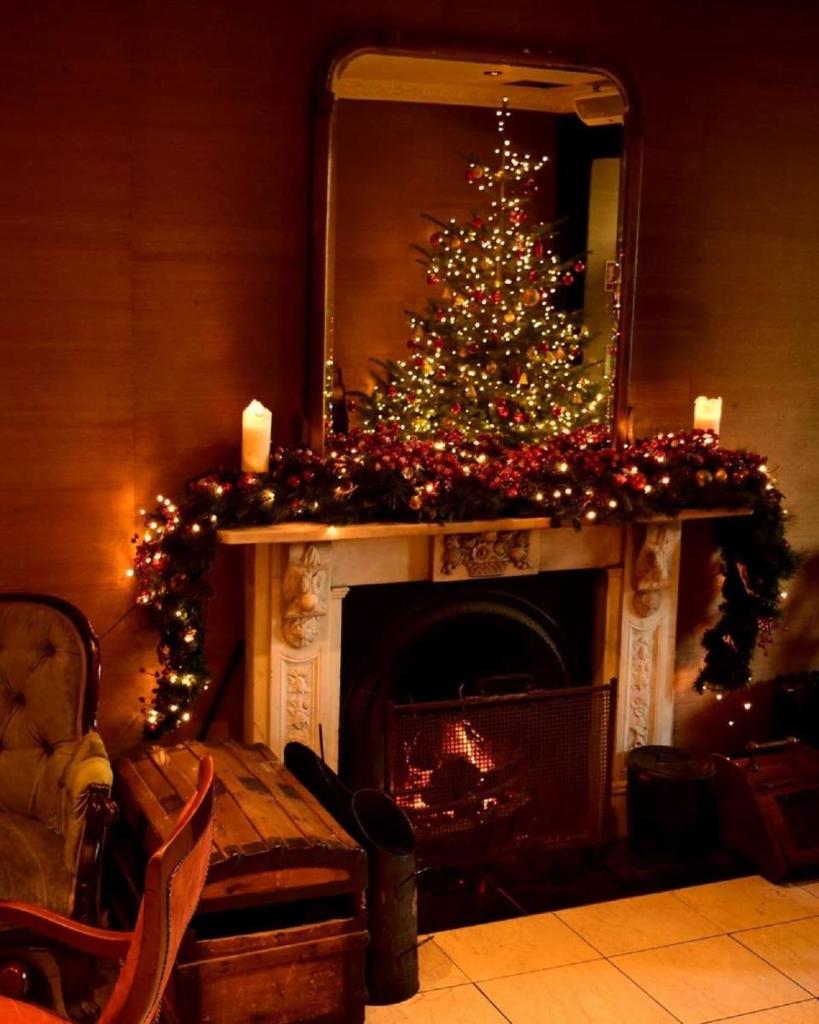 Riverbank House Hotel photo 2