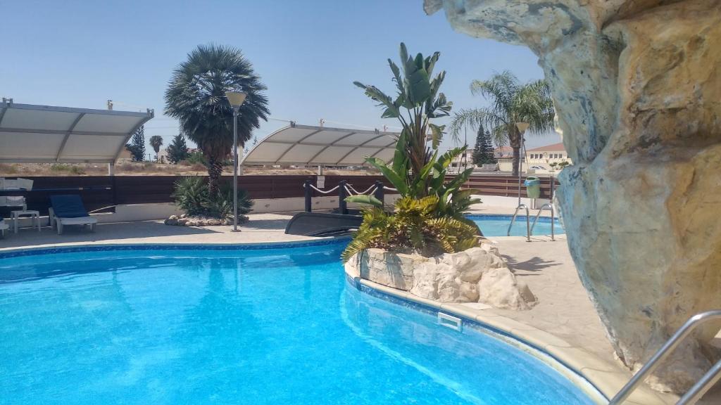 Pyla Palms - Ground Floor photo 1