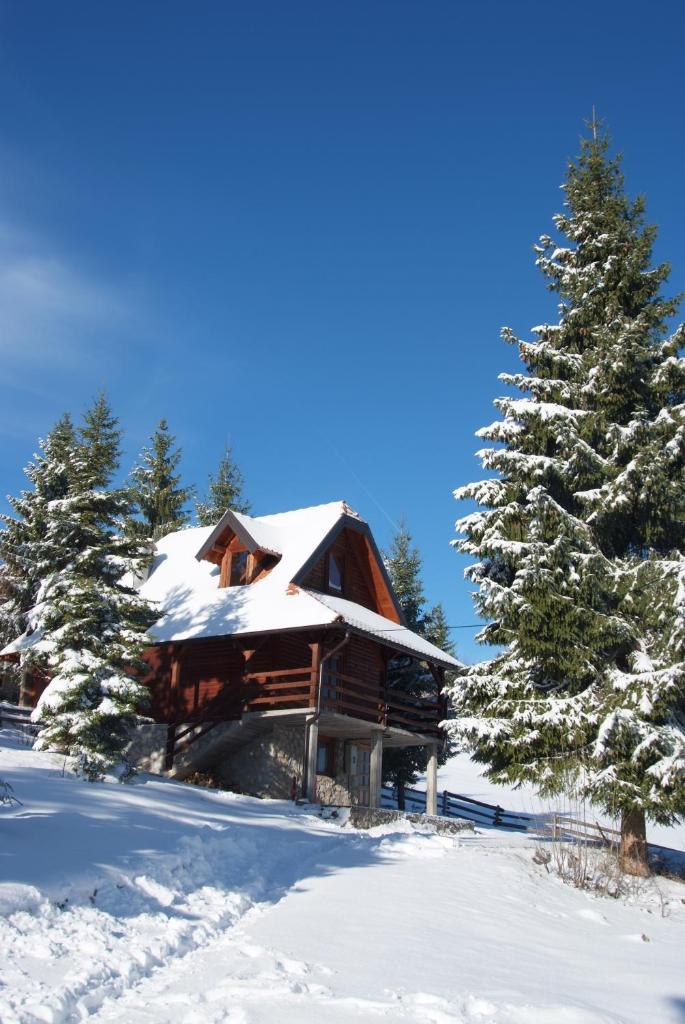 Holiday home Drveni Kutak photo 3