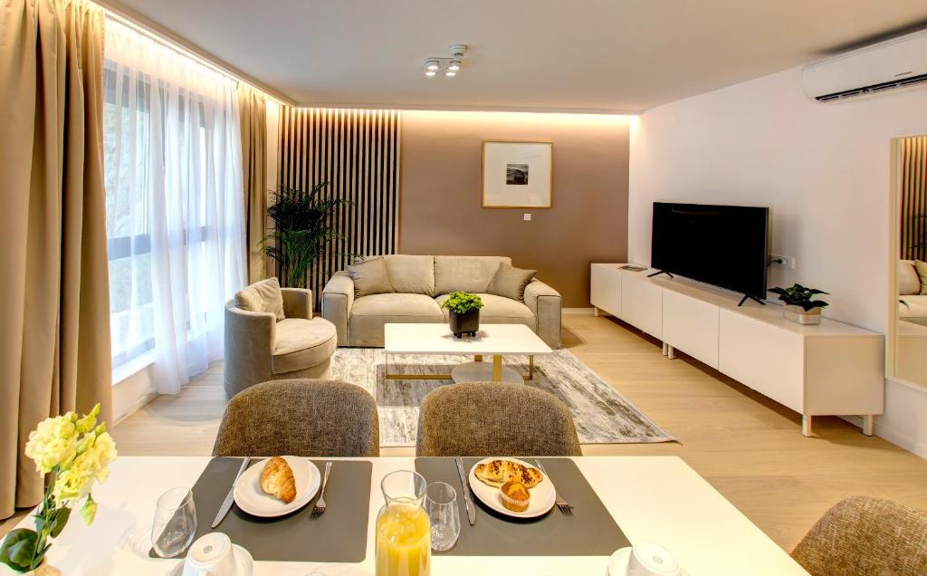 Four Blue Seasons - Luxury Apartments Dubrovnik