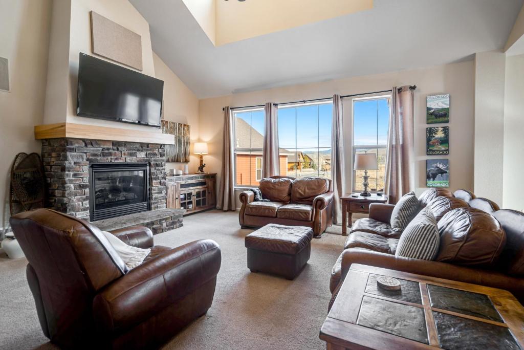 Sagebrush Cabin photo 3