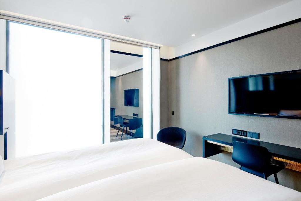 Vox Hotel photo 4