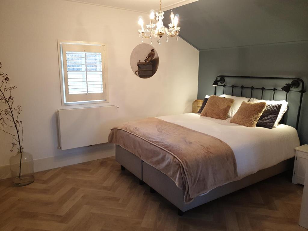 Bed and Breakfast Warm Welkom photo 1