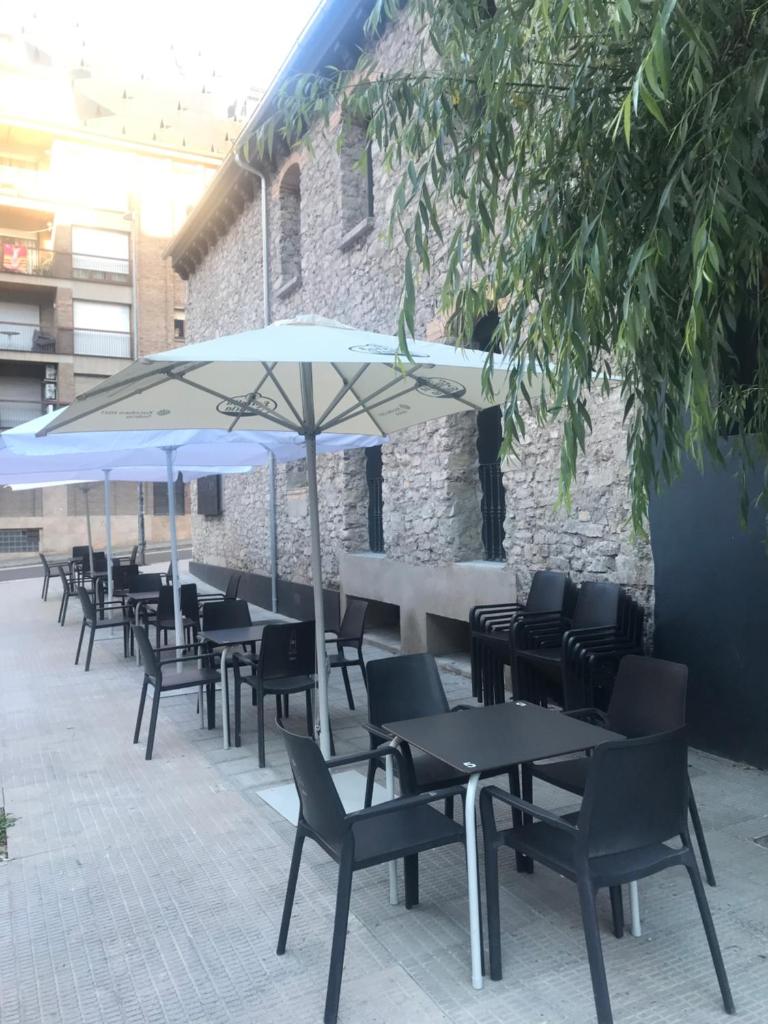 Albergue de Pas photo 2