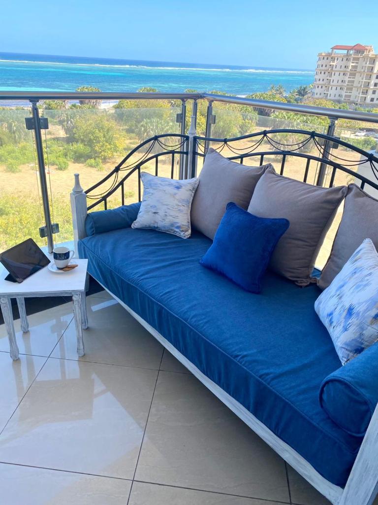 Nyali Emirates Reef Apartment photo 1