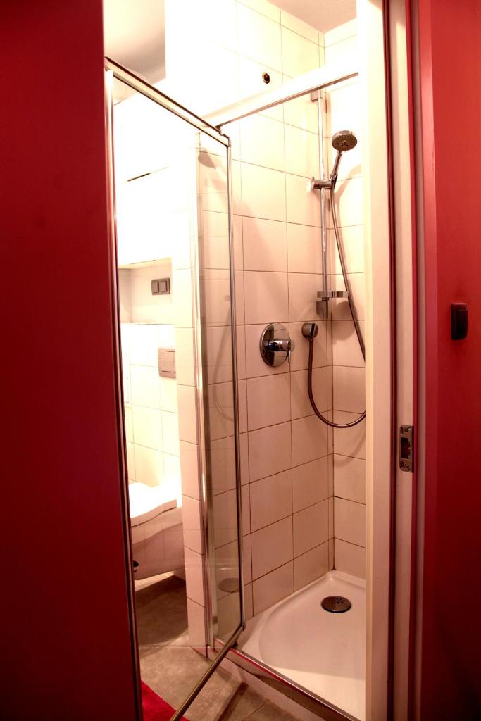 Апартаменты (Апартаменты в пентхаусе), Key Apartments Chmielna