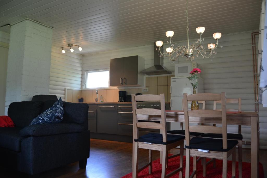 Svinö Seaside Villa photo 3