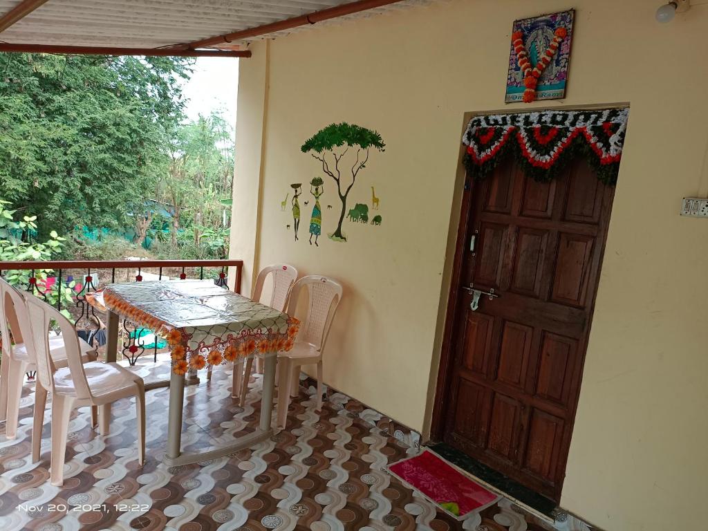 Gharat Cottage photo 3