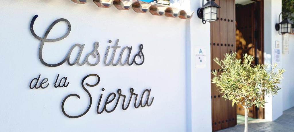 Casitas de la Sierra photo 4