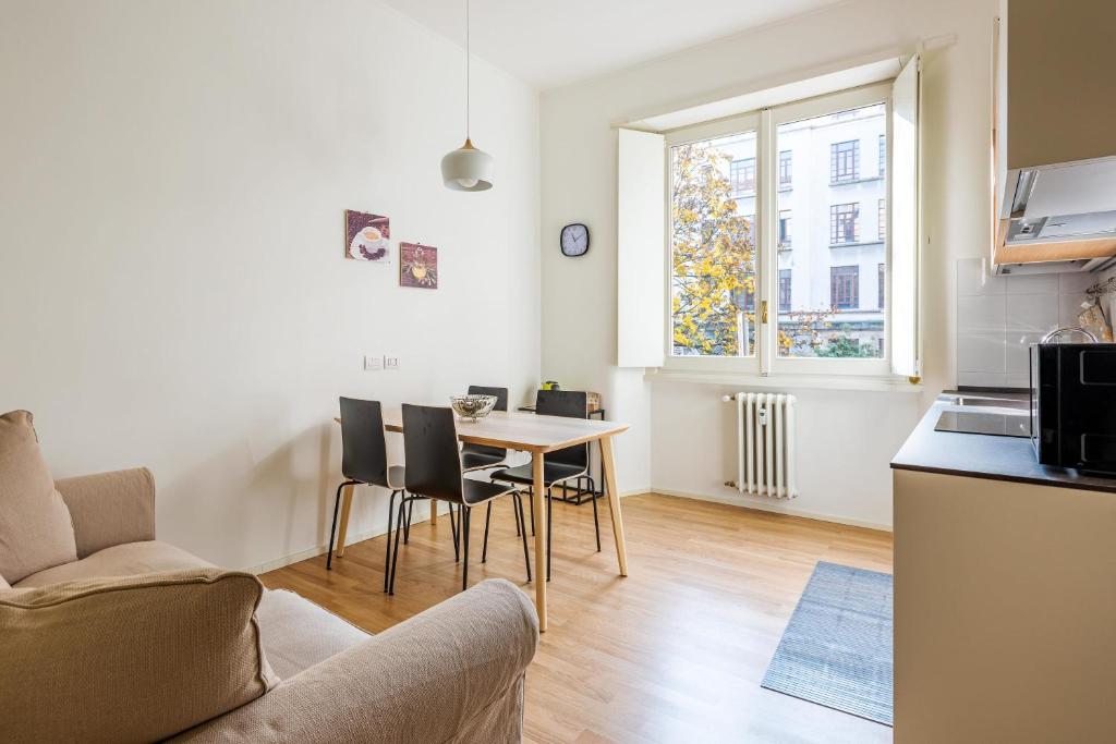 Spacious & comfortable apartment in Duomo by Easylife