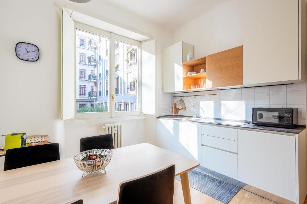 Spacious & comfortable apartment in Duomo by Easylife photo 1