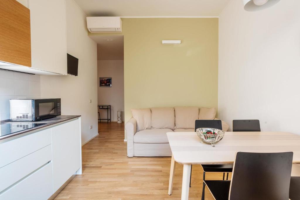 Spacious & comfortable apartment in Duomo by Easylife photo 4